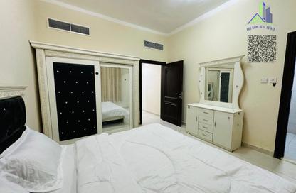 Apartment - 1 - 1 for rent in Al Nafoora 1 building - Al Rawda 2 - Al Rawda - Ajman Apartment - 1 - 1 for rent in Al Nafoora 1 building - Al Rawda 2 - Al Rawda - Ajman