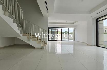 Townhouse - 3 Bedrooms - 4 Bathrooms for sale in Rochester - The Park Villas - DAMAC Hills - Dubai