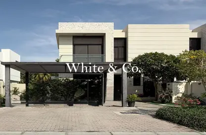 تاون هاوس - 3 غرف نوم - 4 حمامات للبيع في روتشستر - فيلات ذا بارك - داماك هيلز - دبي