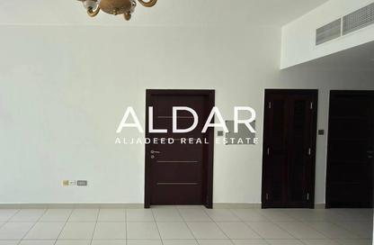 Apartment - 1 Bedroom - 2 Bathrooms for sale in Glitz 3B - Glitz 3 - Glitz - Dubai Studio City - Dubai