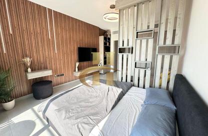 Apartment - Studio - 1 for sale in Oxford Boulevard - District 15 - Jumeirah Village Circle - Dubai