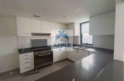 Apartment - 1 - 2 for rent in Areej 5 - Sarab 1 - Aljada - Sharjah