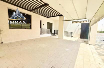 Townhouse - 5 Bedrooms - 7 Bathrooms for rent in Tilal City D - Tilal City - Sharjah Townhouse - 5 Bedrooms - 7 Bathrooms for rent in Tilal City D - Tilal City - Sharjah