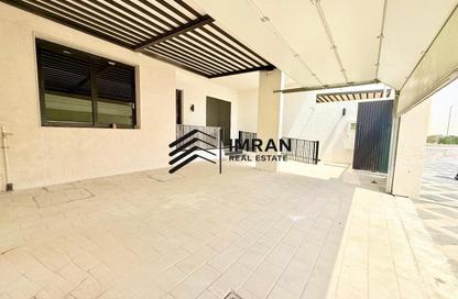 Townhouse - 5 Bedrooms - 7 Bathrooms for rent in Tilal City D - Tilal City - Sharjah Townhouse - 5 Bedrooms - 7 Bathrooms for rent in Tilal City D - Tilal City - Sharjah