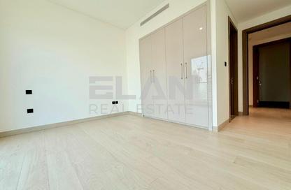 Apartment - 3 - 4 for sale in Crest Grande - Sobha Hartland - Mohammed Bin Rashid City - Dubai
