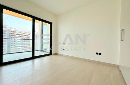 Apartment - 3 - 4 for sale in Crest Grande - Sobha Hartland - Mohammed Bin Rashid City - Dubai