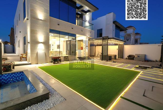 16135218 - الصورة الرئيسية للعقار