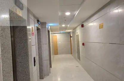 شقة - 2 غرف نوم - 2 حمامات للايجار في الجرف 3 - الجرف - عجمان وسط المدينة - عجمان