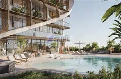 Apartment - 1 Bedroom - 2 Bathrooms for sale in Havelock Residences - Al Furjan - Dubai Apartment - 1 Bedroom - 2 Bathrooms for sale in Havelock Residences - Al Furjan - Dubai