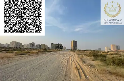 أرض - استوديو للبيع في عجمان جلوبال سيتي - العالية - عجمان