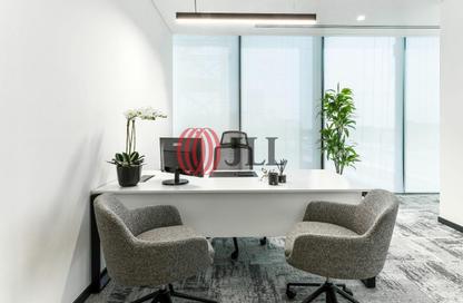 Office Space - Studio for rent in Sweid One - Jumeirah Lake Towers - Dubai