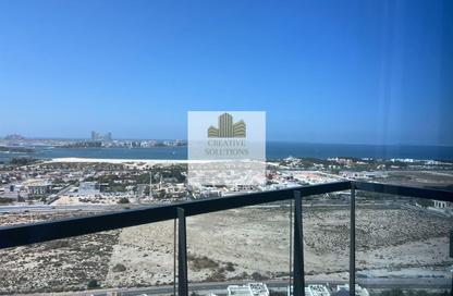 Apartment - Studio - 1 Bathroom for rent in Al Sofouh Suites - Al Sufouh 1 - Al Sufouh - Dubai
