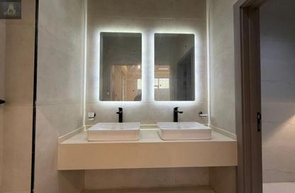 Townhouse - 5 Bedrooms - 6 Bathrooms for sale in Al Helio 2 - Al Helio - Ajman