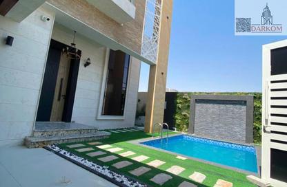 Villa - 5 Bedrooms - 7 Bathrooms for sale in Al Aamra Gardens - Al Amerah - Ajman