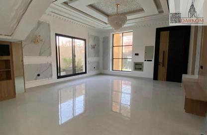 Villa - 5 Bedrooms - 7 Bathrooms for sale in Al Aamra Gardens - Al Amerah - Ajman Villa - 5 Bedrooms - 7 Bathrooms for sale in Al Aamra Gardens - Al Amerah - Ajman