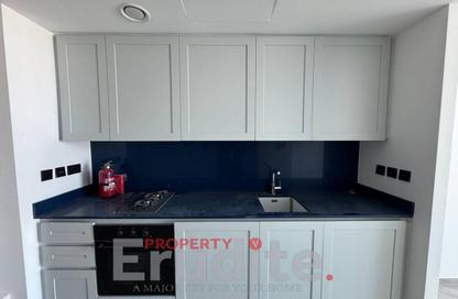 Apartment - Studio - 1 for sale in Peninsula Three - Peninsula - Business Bay - Dubai