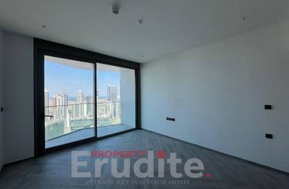 Apartment - Studio - 1 for sale in Peninsula Three - Peninsula - Business Bay - Dubai