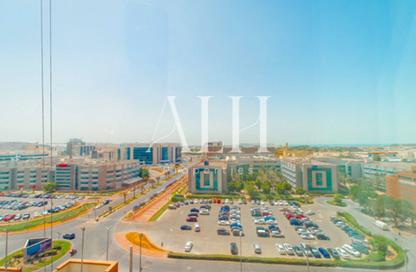 Apartment - 1 Bedroom - 2 Bathrooms for sale in Dubai Jewel Tower - Dubai Media City - Dubai