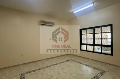 Villa - 3 Bedrooms - 4 Bathrooms for rent in Al Manaseer - Al Ain