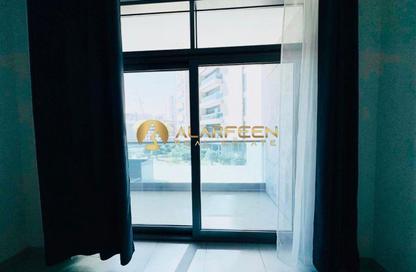 Apartment - 1 Bedroom - 2 Bathrooms for rent in Al Sayyah Residence - Arjan - Dubai Apartment - 1 Bedroom - 2 Bathrooms for rent in Al Sayyah Residence - Arjan - Dubai