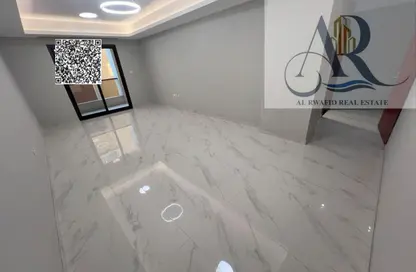 Apartment - 2 Bedrooms - 3 Bathrooms for rent in JR Residence 1 - Al Mowaihat 3 - Al Mowaihat - Ajman