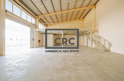 Warehouse - Studio for rent in Dubai Investment Park 1 (DIP 1) - Dubai Investment Park (DIP) - Dubai Warehouse - Studio for rent in Dubai Investment Park 1 (DIP 1) - Dubai Investment Park (DIP) - Dubai