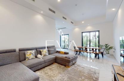 Townhouse - 3 - 4 for sale in The Estate II Townhouses - Al Furjan - Dubai