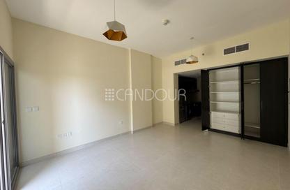 Apartment - Studio - 1 for rent in Kappa Acca 6 - Residential District - Dubai South (Dubai World Central) - Dubai