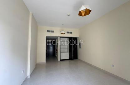 Apartment - Studio - 1 for rent in Kappa Acca 6 - Residential District - Dubai South (Dubai World Central) - Dubai