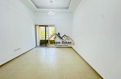 Apartment - Studio - 1 Bathroom for rent in S Residence - Dubai Silicon Oasis - Dubai