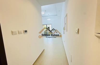 Apartment - Studio - 1 Bathroom for rent in S Residence - Dubai Silicon Oasis - Dubai