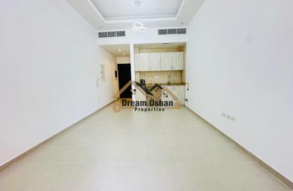 Apartment - Studio - 1 Bathroom for rent in S Residence - Dubai Silicon Oasis - Dubai Apartment - Studio - 1 Bathroom for rent in S Residence - Dubai Silicon Oasis - Dubai