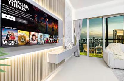 Apartment - 2 Bedrooms - 2 Bathrooms for rent in Grande - Opera District - Downtown Dubai - Dubai