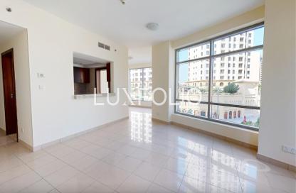 Apartment - 1 Bedroom - 2 Bathrooms for sale in Sanibel Tower - Park Island - Dubai Marina - Dubai