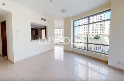 Apartment - 1 Bedroom - 2 Bathrooms for sale in Sanibel Tower - Park Island - Dubai Marina - Dubai