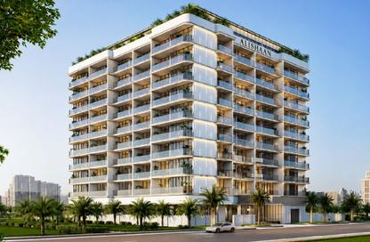 Apartment - 1 Bedroom - 2 Bathrooms for sale in Parkgreen Residences - Liwan - Dubai Apartment - 1 Bedroom - 2 Bathrooms for sale in Parkgreen Residences - Liwan - Dubai