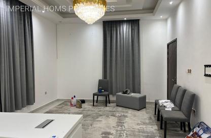 Villa - 5 Bedrooms - 7 Bathrooms for rent in Jasmine Towers - Garden City - Ajman Villa - 5 Bedrooms - 7 Bathrooms for rent in Jasmine Towers - Garden City - Ajman