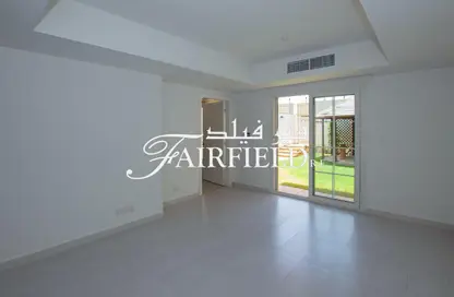 Townhouse - 2 Bedrooms - 3 Bathrooms for rent in Springs 3 - The Springs - Dubai