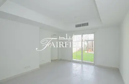 Townhouse - 2 Bedrooms - 3 Bathrooms for rent in Springs 3 - The Springs - Dubai