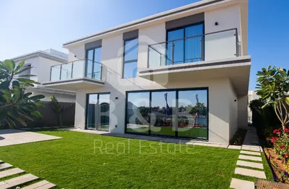 Townhouse - 2 Bedrooms - 3 Bathrooms for sale in Falcon Island North - Falcon Island - Al Hamra Village - Ras Al Khaimah Townhouse - 2 Bedrooms - 3 Bathrooms for sale in Falcon Island North - Falcon Island - Al Hamra Village - Ras Al Khaimah