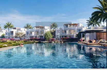 Villa - 4 Bedrooms - 4 Bathrooms for sale in Rivana - The Valley - Dubai