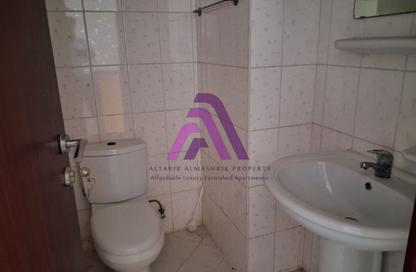 Shop - Studio - 1 Bathroom for rent in Building G04 - Morocco Cluster - International City - Dubai Shop - Studio - 1 Bathroom for rent in Building G04 - Morocco Cluster - International City - Dubai