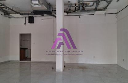 Shop - Studio - 1 Bathroom for rent in Building G04 - Morocco Cluster - International City - Dubai Shop - Studio - 1 Bathroom for rent in Building G04 - Morocco Cluster - International City - Dubai
