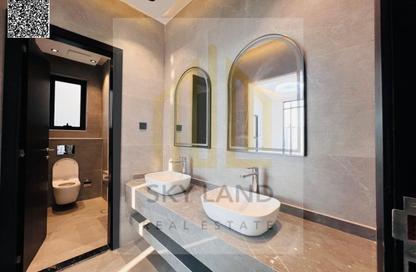 Villa - 5 - 7 for rent in Al Zahya - Ajman