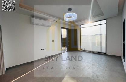 Villa - 5 - 7 for rent in Al Zahya - Ajman