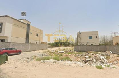 Land - Studio for sale in Al Yasmeen 1 - Al Yasmeen - Ajman
