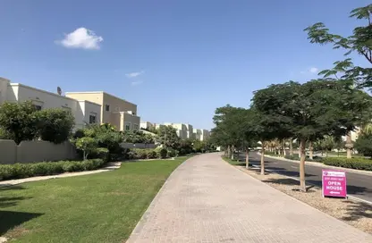 تاون هاوس - 2 غرف نوم - 3 حمامات للايجار في طراز معاصر - فيلات الريف - الريف - أبوظبي