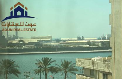 Apartment - 1 Bedroom - 2 Bathrooms for rent in Al Ateek Tower 1 - Al Shuwaiheen - Sharjah Apartment - 1 Bedroom - 2 Bathrooms for rent in Al Ateek Tower 1 - Al Shuwaiheen - Sharjah