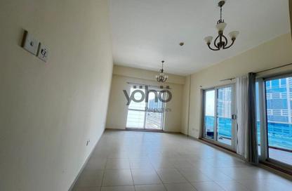 Apartment - 1 - 2 for rent in Cascades Tower - Dubai Marina - Dubai Apartment - 1 - 2 for rent in Cascades Tower - Dubai Marina - Dubai