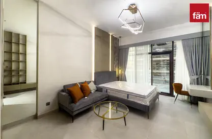 Apartment - Studio - 1 Bathroom for sale in Westwood Grande - District 18 - Jumeirah Village Circle - Dubai